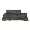 Anaconda 13ft Travel Holdall 3+3 Ruten-Futteral 215x33x7cm