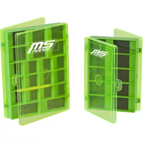   MS Range Magnetic Hookbox Mágneses Horogtartó Doboz 14,5x10,5x2cm
