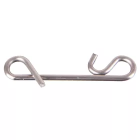Iron Claw Not A Knot L Kapocs 20db