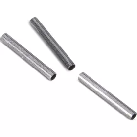 Iron Claw Klemmhülsen 1,8x16mm Krimpelő Hüvely 30db