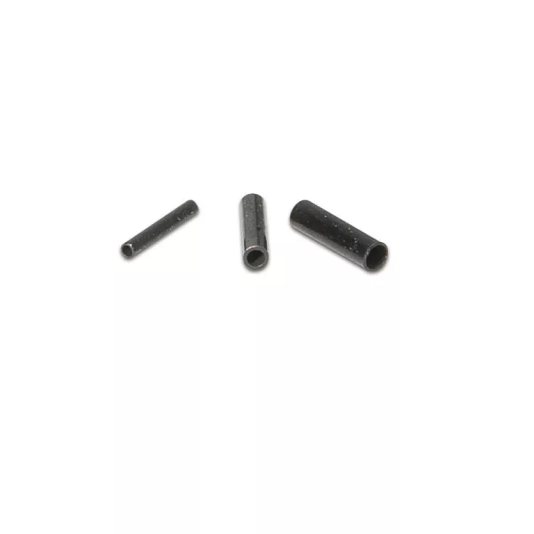 Iron Claw Sleeve Short 2,8x2,3mm Krimpelő Gyűrű 20db