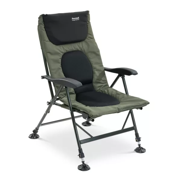 Anaconda Lounge XT-6 Stuhl 50x44x70cm