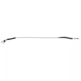 MS Range Quick Feeder Rig 21cm Szerelék