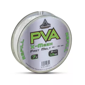   Anaconda Fast Melt PVA X-Mesh 15mm Schnell lösliches PVA Netz 7m