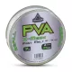 Anaconda Fast Melt PVA X-Mesh 25mm Schnell lösliches PVA-Netz 7m