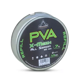   Anaconda All Season PVA X-Mesh Langsam lösliches 15mm PVA-Netz 7m
