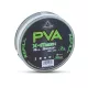 Anaconda All Season PVA X-Mesh Langsam lösliches 35mm PVA-Netz 7m
