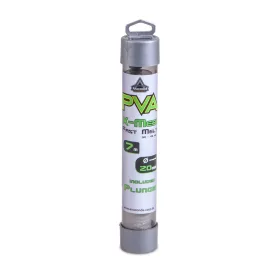   Anaconda Fast Melt PVA X-Mesh 20mm Schnell lösliches PVA Netz + Füller 7m