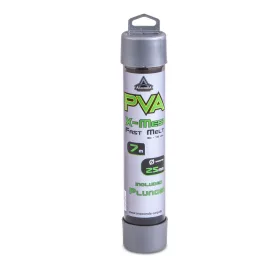   Anaconda Fast Melt PVA X-Mesh 25mm schnell lösliches PVA-Netz + Füller 7m