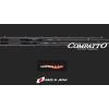 Graphiteleader Compatto GCMS-705L R-Fast 2,14m 10gr 5-teilige Spinnrute