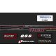 Graphiteleader Pagro Prototype GPPS-702ML R-Fast 2,08m 100gr 2-teilige Spinnrute