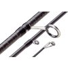 Graphiteleader Super Corto 17 GSRCS-612L-T EX Fast 1,85m 0,3-4gr 2-teilige Spinnrute
