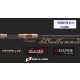 Graphiteleader Super Bellezza 18 GSBS-642UL R-Fast 1,93m 0,5-5gr 2-teilige Spinnrute