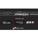 Graphiteleader Finezza Prototype ST Limited 20GFINPC-742ML-T Fast 2,26m 3-15gr 2-teilige Spinnrute