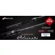 Graphiteleader Silverado 23GSILS-762ML 2,29m Fast 3-15gr 2-teilige Spinnrute