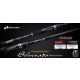 Graphiteleader Silverado Prototype 22GSILPS-832M Fast 2,52m 5-22gr 2-teilige Spinnrute