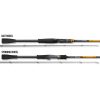 Graphiteleader Tiro 24GTIRS-772M Fast 2,31m 5-28gr 2-teilige Spinnrute