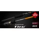 Graphiteleader Tiro 24GTIRS-802MH Fast 2,44m 12-45gr 2-teilige Spinnrute