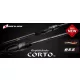 Graphiteleader Corto 23GCORS-622UL-HS 1,88m Fast 2gr 2-teilige Spinnrute