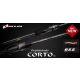Graphiteleader Corto 23GCORS-642L-HS 1,93m X-Fast 4gr 2-teilige Spinnrute