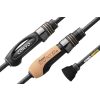 Graphiteleader Super Corto 24GCORSS-582UL-HS+ Extra Fast 1,73m 3gr 2-teilige Spinnrute