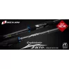 Graphiteleader Vento Prototype GVENPS-962ML R-Fast 2,9m 50gr 2-teilige Spinnrute