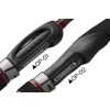 Graphiteleader Finezza Prototype 24GFINPS-722L-T Fast 2,18m 0,5-8gr 2-teilige Spinnrute
