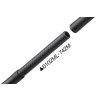 Graphiteleader Vigore 25GVIGS-6102ML 2P R-Fast 2,08m 1,75-10,5gr 2-teilige Spinnrute