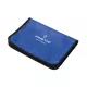 KINETIC Sea Fishing Rig Wallet Large Ocean Vorfachtasche