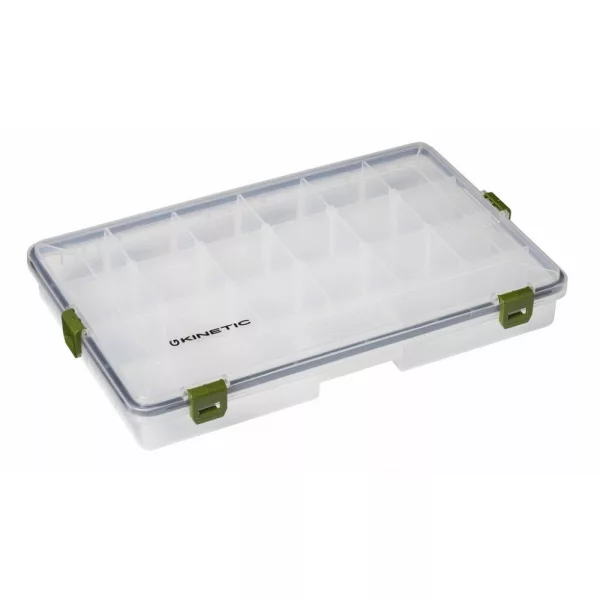 KINETIC Waterproof System Box S Kunstköderbox