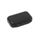 KINETIC Champer Fly Box L Black Gerätebox