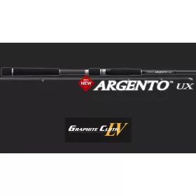   Graphiteleader Argento UX 21GARGUS-982M 2,95m R-Fast 7-40gr 2-teilige Spinnrute