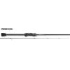 Graphiteleader Corto UX 23GCORUS-612UL-HS X-Fast 1,86m 0,3-3gr 2-teilige Spinnrute