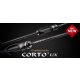 Graphiteleader Corto UX 23GCORUS-642L-HS X-Fast 1,93m 0,5-5gr 2-teilige Spinnrute