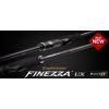 Graphiteleader Finezza UX 23GFINUS-752L-T R-Fast 2,26m 1-7gr 2-teilige Spinnrute