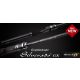 Graphiteleader Silverado UX 24GSILUC-762ML Cast Fast 2,29m 3-16gr 2-teilige Spinnrute