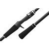 Graphiteleader Silverado UX 24GSILUC-762ML Cast Fast 2,29m 3-16gr 2-teilige Spinnrute