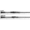 Graphiteleader Silverado UX 25GSILUS-812ML Fast 2,46m 4-18gr 2-teilige Spinnrute