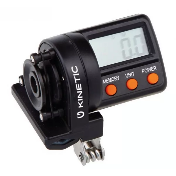 KINETIC Line Counter Digital Schnurzähler