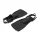 KINETIC Pro Fins Black Flossen