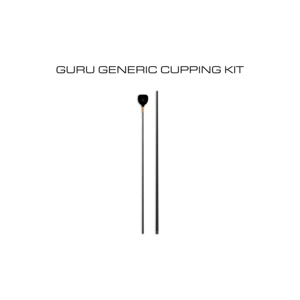 Guru Generic Cupping Kit Top 2