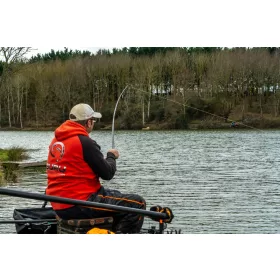 Guru Generic Power Carp 5,8mm No1 Abschnitt