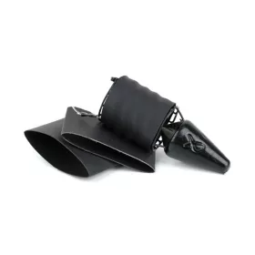 Matrix Cage Coats Futterkorb-Ummantelung