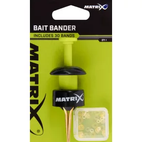 Matrix Bait Bander - Bander Pelletringzange