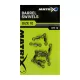 Matrix Barrel Swivels 12 Wirbel 10 Stück