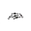 Matrix Barrel Swivels 12 Wirbel 10 Stück