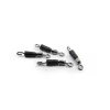 Matrix Hooklength Swivels 18 Wirbel 7 Stk.