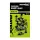 Matrix Feeder Bead Snap Links 12 Wirbel 10Stk