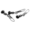 Matrix Feeder Bead Snap Links 12 Wirbel 10Stk