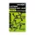 Matrix X-Strong Feeder Bead Snap Links 12 Wirbel 10 Stk.